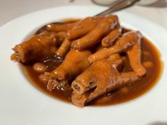 -利苑酒家(华熙国际店)