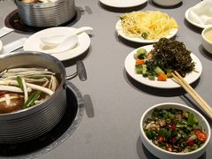 -伊斯美清真火锅(吉祥店)