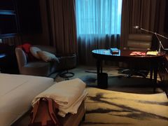 -西安赛瑞喜来登大酒店