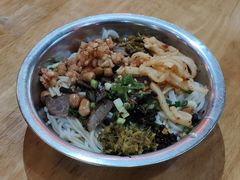 卤粉-李氏紫竹林卤粉(火车站店)