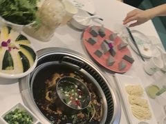 -葛记红焖羊肉(人民路店)