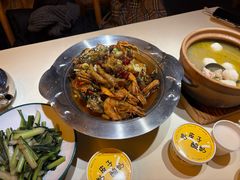 -早酒肖汉老味拌面