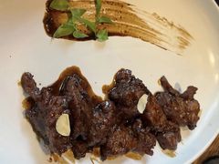 -院子餐厅·大锅菜·老杭帮(桥西直街店)