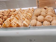 -鹤所·低糖零蔗糖烘焙(长楹店)