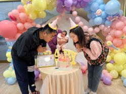 -徐州和平妇产医院·月子中心