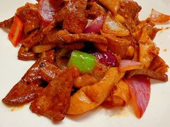 -老边饺子馆(中街店)