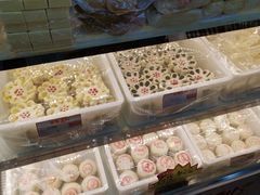 -百年义利(百万庄店)