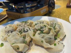 -长兴菜馆(高桥店)
