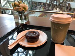 -1868 Café(上海自然博物馆店)