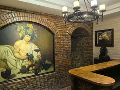 -福禧酒窖·中餐厅 (万柳店)