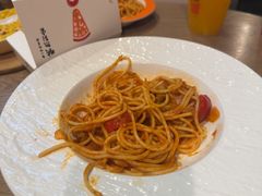 -必胜客(上海华谊新所店)