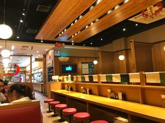 大堂-虹梅食堂·爱蝦乃家