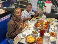 -鱼酷活鱼烤鱼(昆明路店)