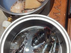 -亚马逊海鲜自助(王府井店)