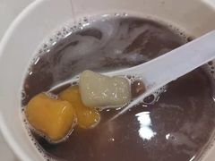 -鲜芋仙(园西路店)