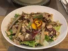 -LA CREPERIE BRETONNE布列塔尼法式餐厅(天童北路店)