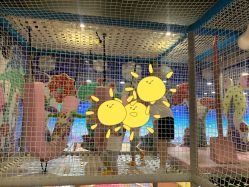 点击看大图 -太空学院儿童娱教乐园(中华广场店)