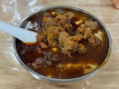 -代四孃牛华豆腐脑美味小食(总店)