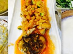 -关东风老北方菜馆(桂芳园店)