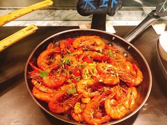 -沈阳和平艾美酒店新食谱西餐厅