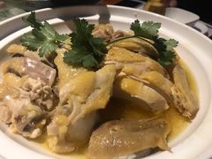 -新悦·霞浦海鲜生(上下杭店)