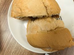 -百福麵家(新馬路店)