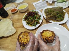 -姥家春饼店(漳州二路店)