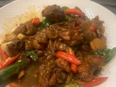 -四季轩中餐厅(徐州开元名都大酒店)