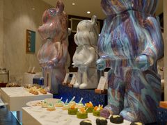 -索菲特酒店 · 云尚天际自助餐厅