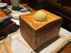 面包诱惑-绿茶餐厅(布吉万象汇店)