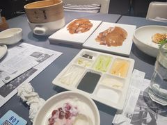 -小大董·烤鸭(观景餐厅·南京西路店)