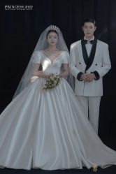 -金海岸婚纱摄影(塘沽店)