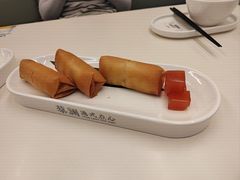 -蔡澜点心·粤菜(嘉里中心店)