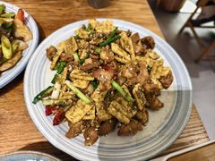 -静一餐厅·湖北菜(前门创始店)