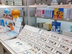 -LOHO眼镜(北京富力广场店)