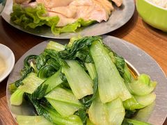 -绿柠食堂(北外滩店)