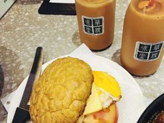 -华嫂冰室(尖沙咀店)