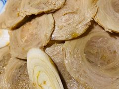-四季厨房 鲁菜·孔府烤鸭(二环南路店)