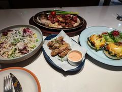 -阿妮叶李(光谷世界城店)