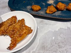 -必胜客(长安长青店)