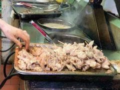 -豪香里脊肉串(大中路店)