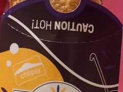 -麦当劳(West Coast Park)