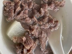 -龙岩罗桥牛杂(长青路店)