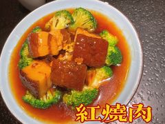 -万重锦·人文川菜馆(骡马市店)