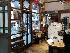 -西关84·History·Art·Cafe