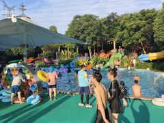 -苏州乐园森林水世界