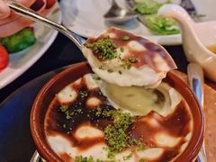 -Efes Turkish & Mediterranean Cuisine 艾菲斯餐厅(陆家嘴店)