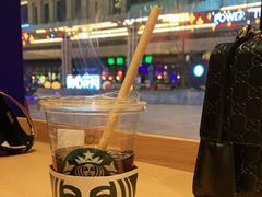 -星巴克(天津鲁能中心第三店)