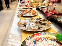 -冀粤香海鲜自助餐厅(西美五洲店)