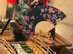 -乐咖啡西餐厅(太湖皇冠假日酒店)